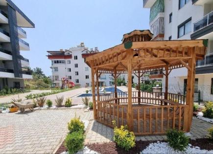 Квартира за 91 600 евро в Алании, Турция