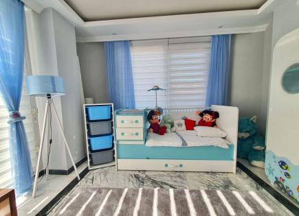 Вилла за 362 000 евро в Алании, Турция