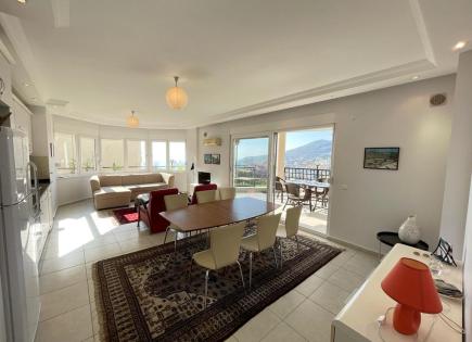 Квартира за 140 000 евро в Алании, Турция