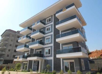 Квартира за 122 000 евро в Алании, Турция