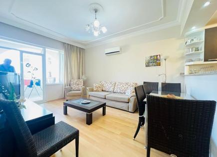 Квартира за 111 000 евро в Алании, Турция