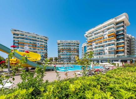 Квартира за 113 000 евро в Авсалларе, Турция