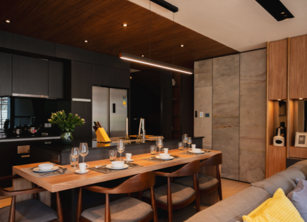 Квартира за 245 300 евро на Пхукете, Таиланд