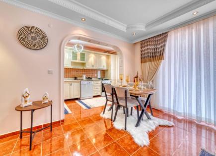 Квартира за 140 000 евро в Алании, Турция
