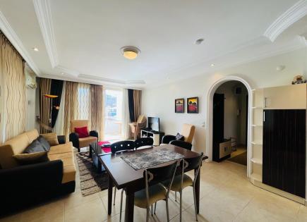 Квартира за 124 000 евро в Алании, Турция
