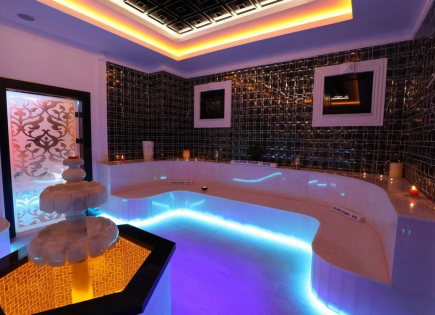 Квартира за 293 000 евро в Алании, Турция