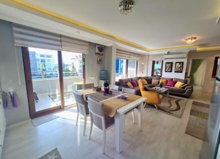 Квартира за 314 000 евро в Алании, Турция