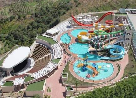 Квартира за 124 000 евро в Алании, Турция