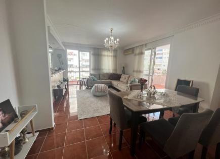 Квартира за 138 000 евро в Алании, Турция