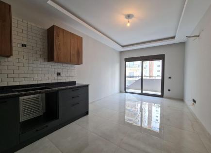 Квартира за 54 000 евро в Алании, Турция