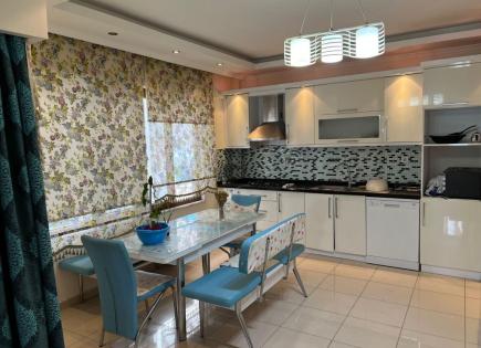 Квартира за 128 000 евро в Алании, Турция