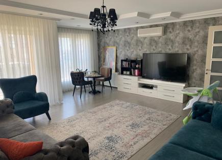 Квартира за 224 000 евро в Алании, Турция