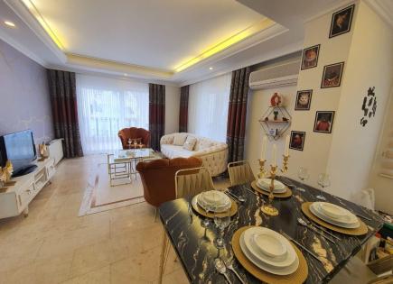 Квартира за 140 000 евро в Алании, Турция