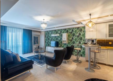 Квартира за 173 000 евро в Алании, Турция