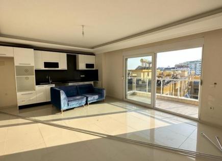 Квартира за 124 000 евро в Алании, Турция