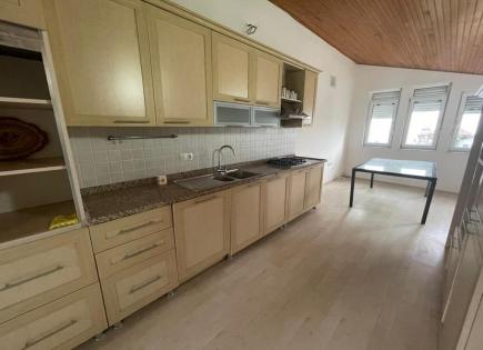 Вилла за 285 000 евро в Конаклы, Турция