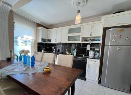 Квартира за 62 400 евро в Алании, Турция