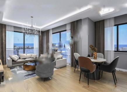 Квартира за 94 500 евро в Алании, Турция