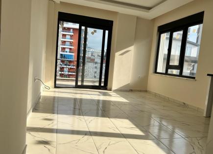 Пентхаус за 144 000 евро в Алании, Турция
