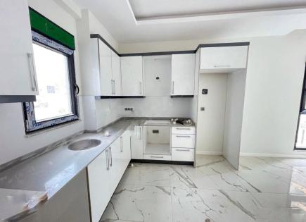 Квартира за 64 000 евро в Алании, Турция