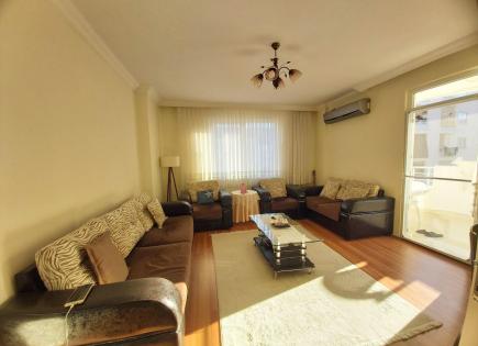 Квартира за 83 800 евро в Алании, Турция