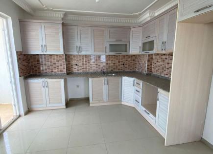 Пентхаус за 177 000 евро в Авсалларе, Турция