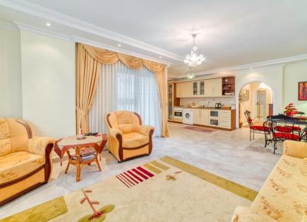 Квартира за 157 000 евро в Алании, Турция