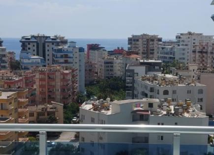 Квартира за 103 000 евро в Алании, Турция