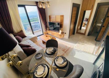 Квартира за 83 000 евро в Алании, Турция