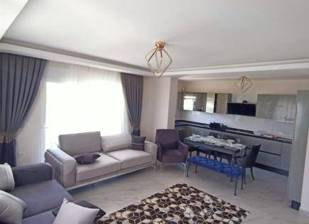 Квартира за 132 000 евро в Алании, Турция