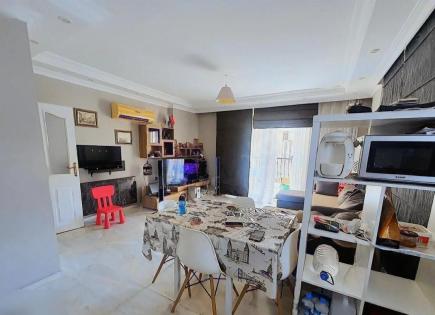 Квартира за 113 300 евро в Алании, Турция