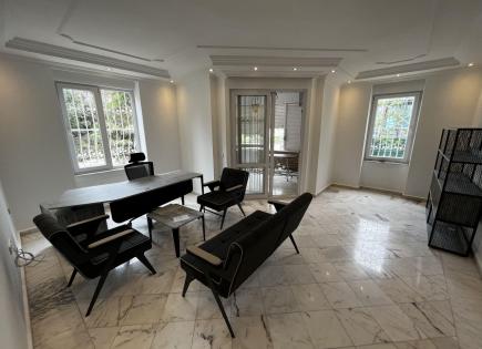 Квартира за 128 000 евро в Алании, Турция