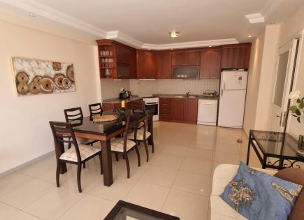 Квартира за 124 000 евро в Алании, Турция