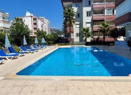 Квартира за 94 000 евро в Алании, Турция