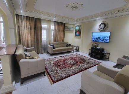 Квартира за 86 000 евро в Алании, Турция