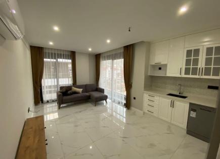 Квартира за 121 000 евро в Алании, Турция