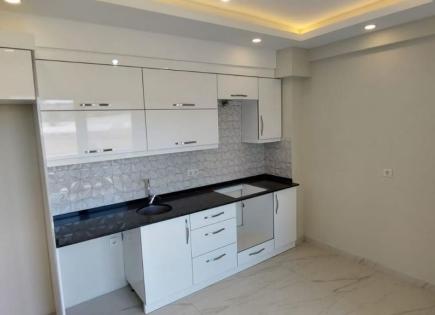 Квартира за 83 000 евро в Алании, Турция