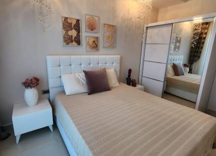 Квартира за 144 000 евро в Алании, Турция