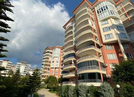 Квартира за 125 000 евро в Алании, Турция