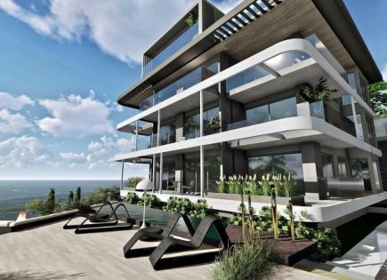 Квартира за 231 000 евро в Алании, Турция