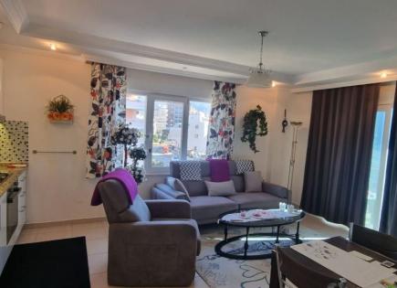 Квартира за 136 000 евро в Алании, Турция