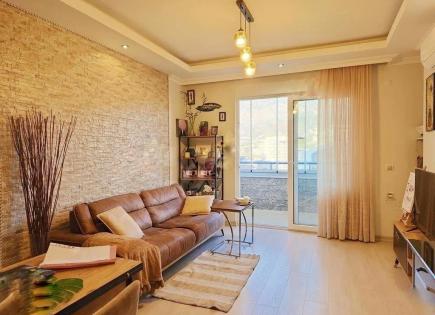 Квартира за 62 000 евро в Алании, Турция