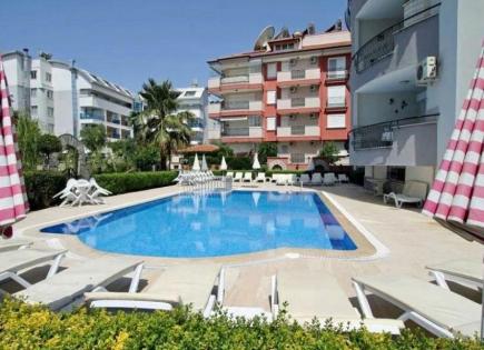 Квартира за 138 000 евро в Алании, Турция