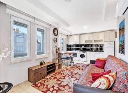 Квартира за 93 000 евро в Алании, Турция