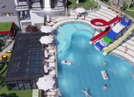 Квартира за 48 000 евро в Алании, Турция