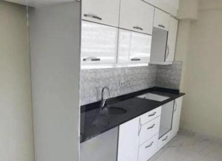 Квартира за 83 100 евро в Алании, Турция