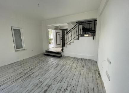 Пентхаус за 136 000 евро в Алании, Турция