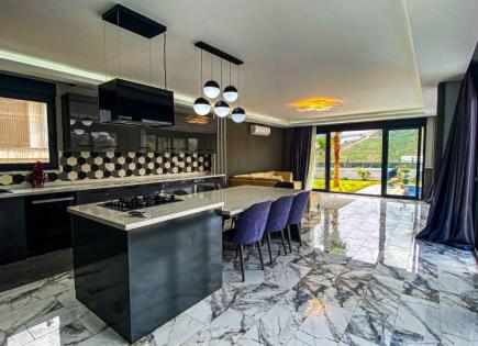 Вилла за 305 000 евро в Алании, Турция