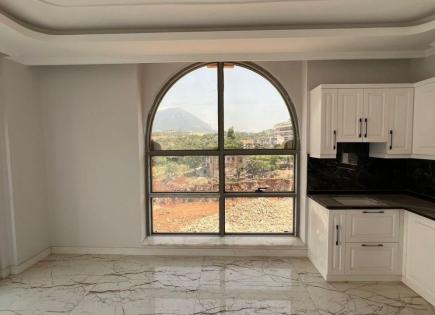 Квартира за 144 000 евро в Алании, Турция