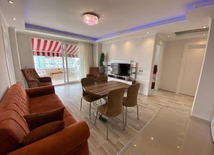 Квартира за 126 000 евро в Алании, Турция